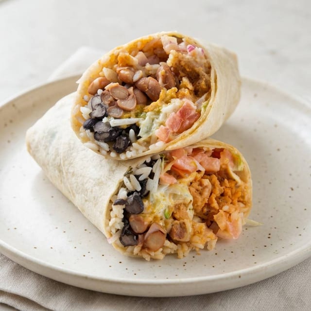 Burrito.