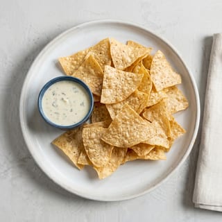 Nacho & Queso