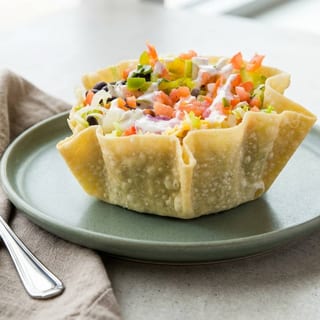 Taco Salad